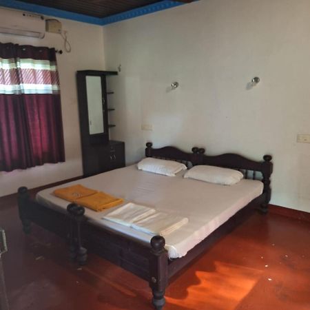 Marari Diya Homestay Марарикулам Екстериор снимка