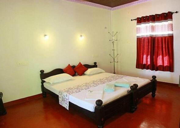 Marari Diya Homestay Марарикулам Екстериор снимка