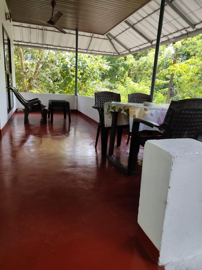 Marari Diya Homestay Марарикулам Екстериор снимка