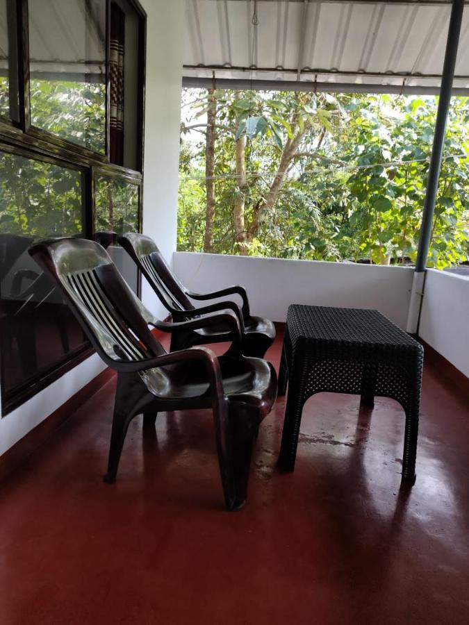 Marari Diya Homestay Марарикулам Екстериор снимка