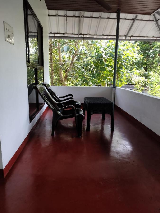 Marari Diya Homestay Марарикулам Екстериор снимка