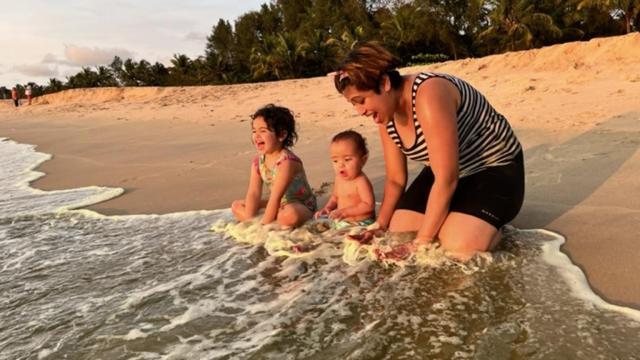 Marari Diya Homestay Марарикулам Екстериор снимка