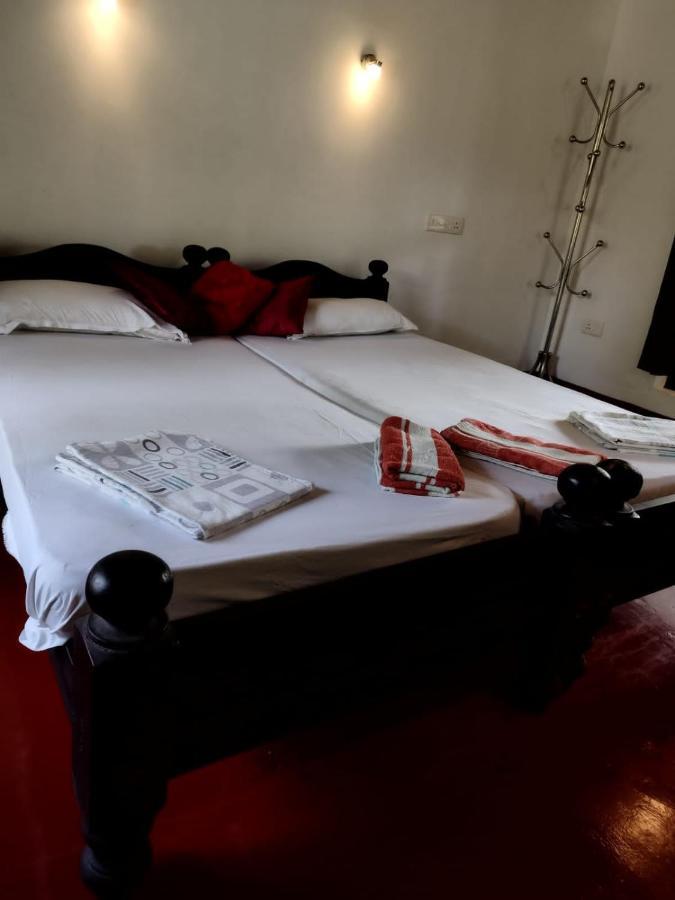 Marari Diya Homestay Марарикулам Екстериор снимка
