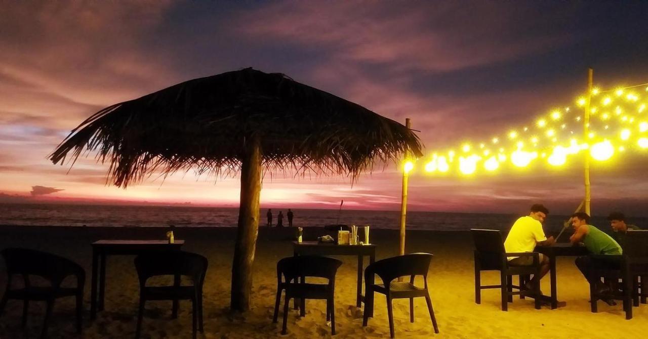 Marari Diya Homestay Марарикулам Екстериор снимка