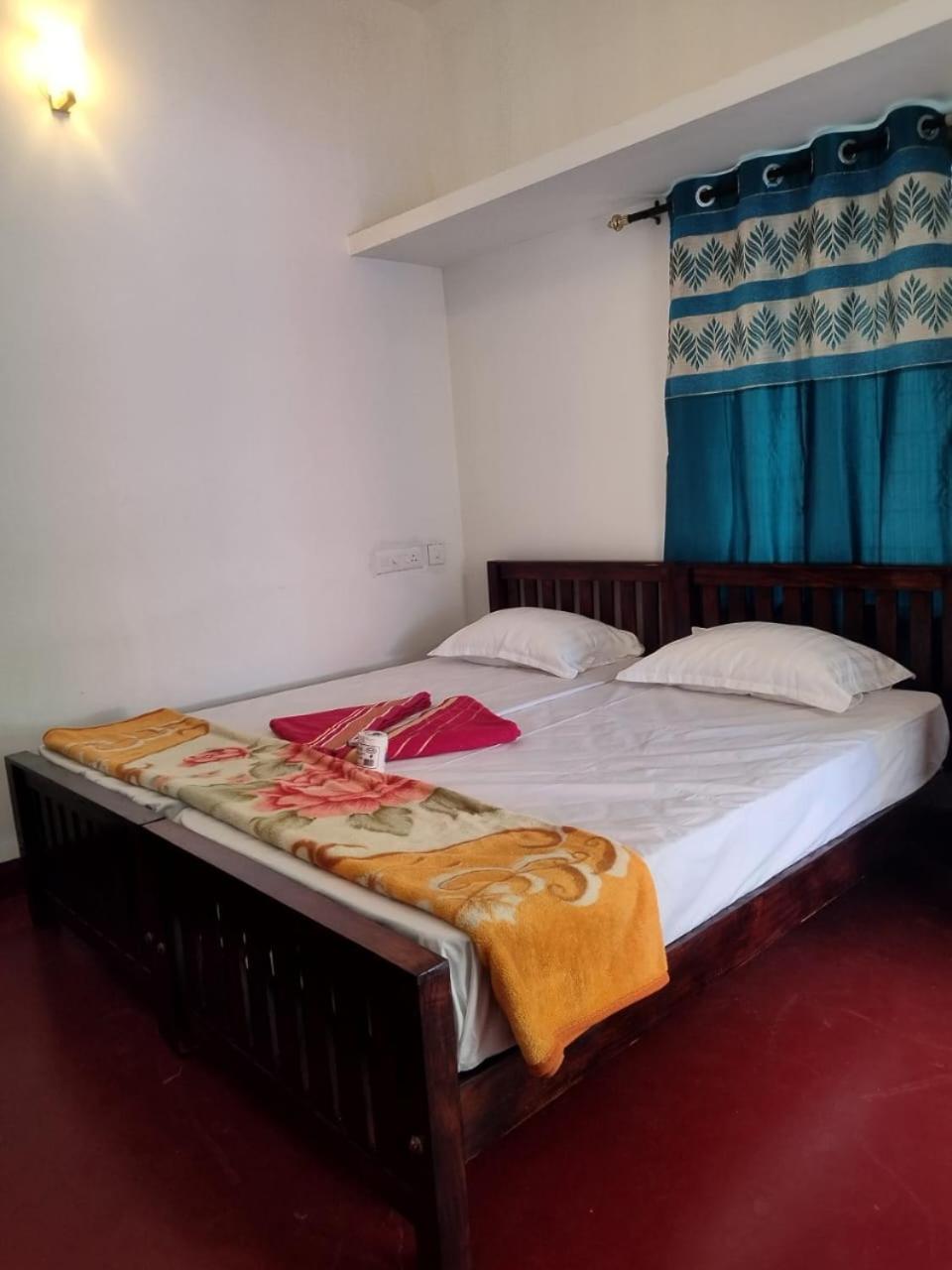 Marari Diya Homestay Марарикулам Екстериор снимка