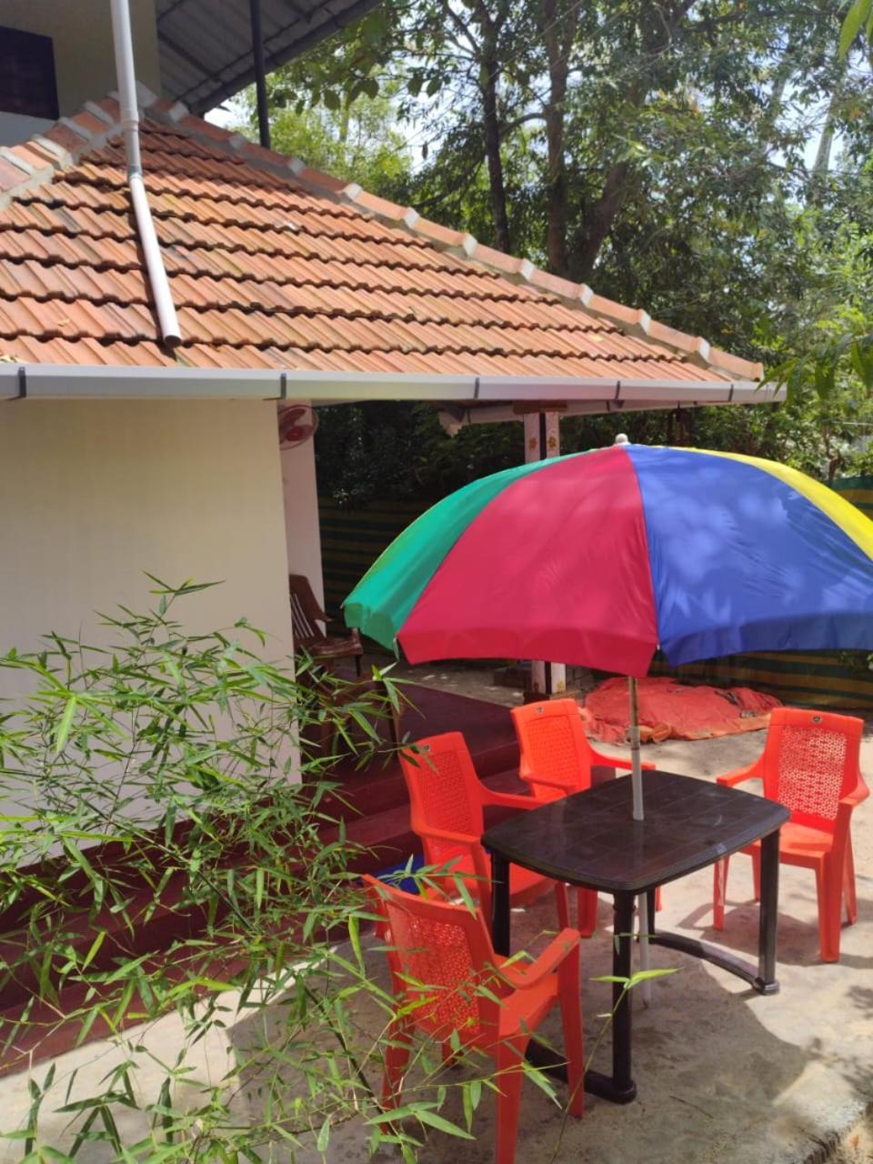 Marari Diya Homestay Марарикулам Екстериор снимка