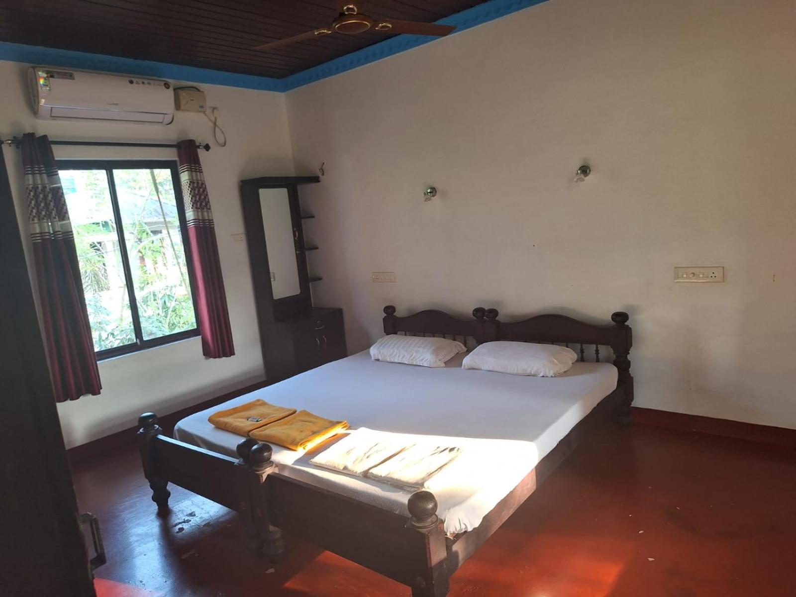 Marari Diya Homestay Марарикулам Стая снимка