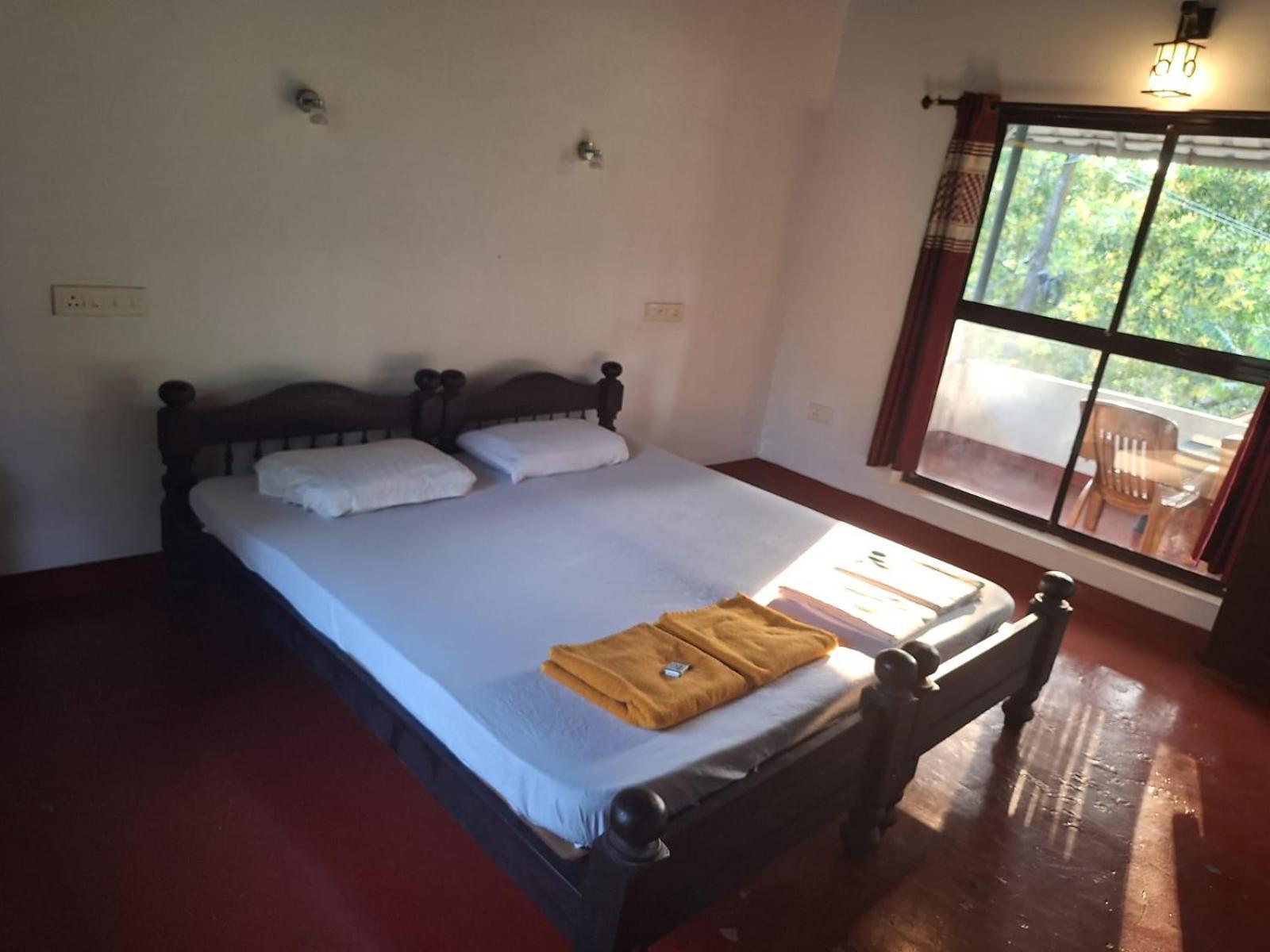 Marari Diya Homestay Марарикулам Стая снимка