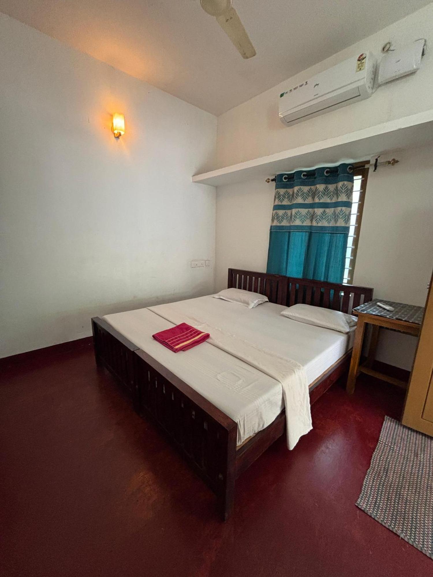 Marari Diya Homestay Марарикулам Екстериор снимка